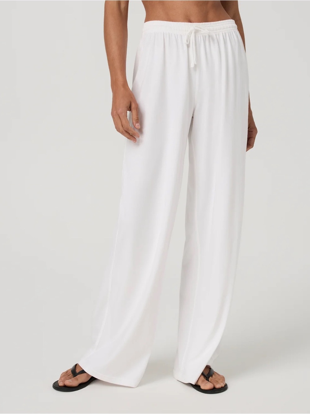 NWT (size small) Vuori Heavyweight Cotton Easy Pant - Picture 4 of 5